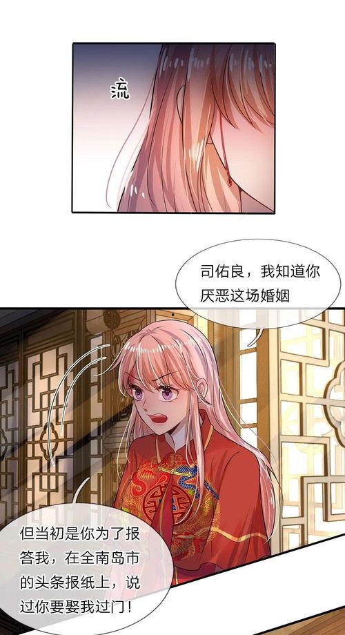 少帅我不要你了,一段错过的爱恋